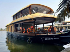 East Venetian Cruise